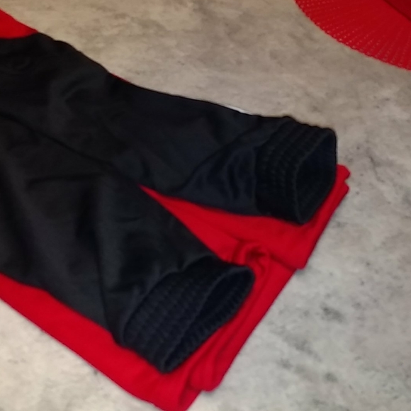 Authentic NWOT Adidas 2 climacool jacket - Picture 9 of 12